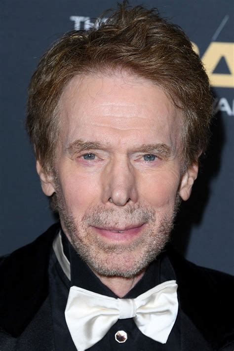 Jerry Bruckheimer - Profile Images — The Movie Database (TMDB)