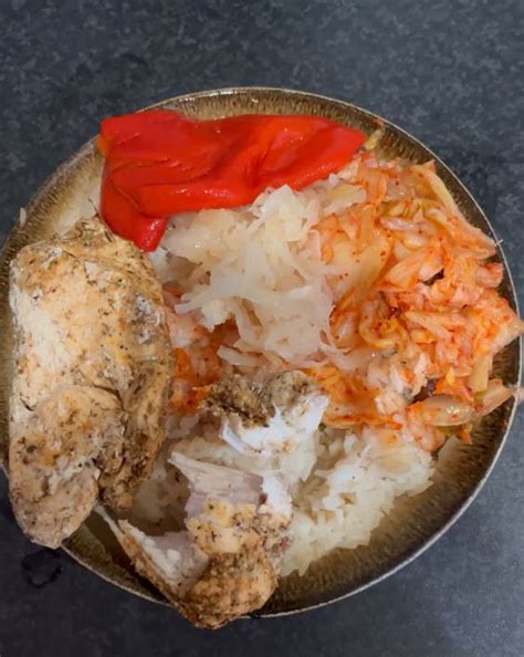 I'm a bodybuilder — I eat 17,000 calories on my 'cheat day'