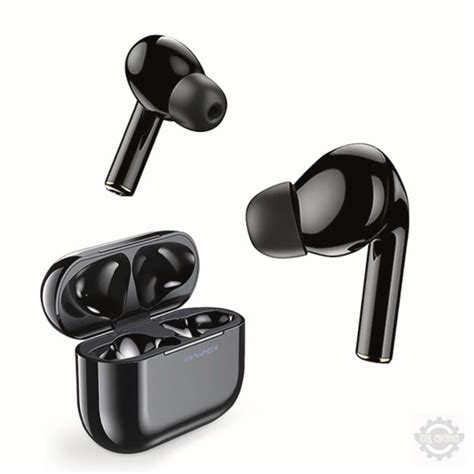 AWEI T29 TWS Earbuds - Jontro Bazar