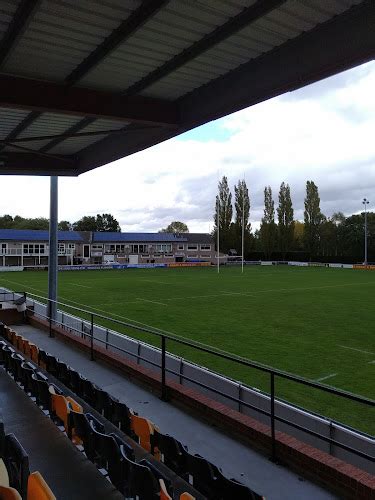 225 reviews of Sedgley Park Rugby Club (Sports Complex) in Manchester ...