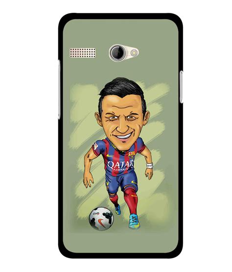 Buy Snooky Printed Hara Ke Dikha Mobile Back Cover For Intex Aqua 3G