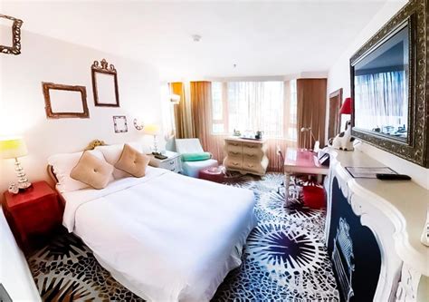 The Luxe Manor Daycation Deals Hourly Rates In Tsim Sha Tsui Hong Kong From Hkd8833 Flow