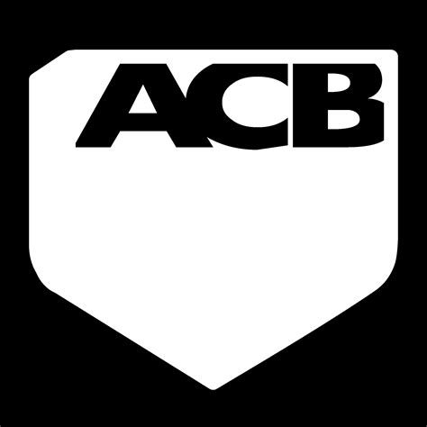 ACB Logo PNG Transparent & SVG Vector - Freebie Supply