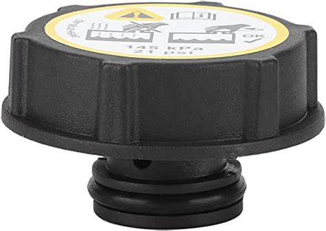3M5H-8100-AD, Car Tank Cap Good Sealing Radiator Expansion Tank Cap for ...