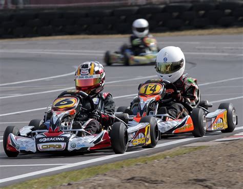 Motorsporten Dk Dansk Super Kart Dansk Super Kart I K Benhavn Denne