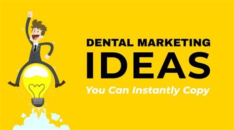 5 Proven Successful Dental Marketing Ideas To Attract Your New Patients