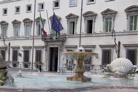 Intesa Sulle Riforme S Al Premierato Venerd Il Testo Al Cdm Radio