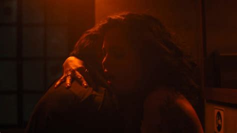 Nude Video Celebs Kate Del Castillo Nude Volver A Caer S E