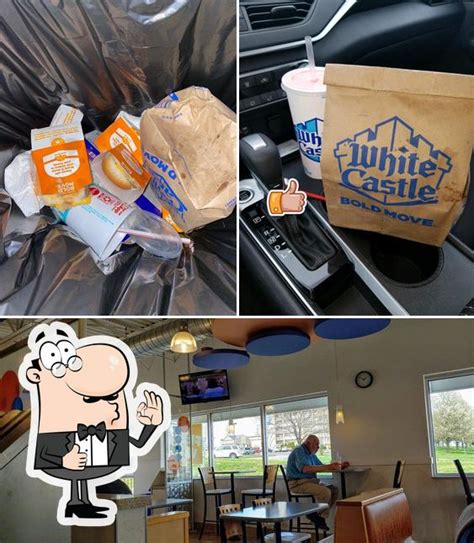 White Castle 1224 S Kirkwood Rd In Kirkwood Restaurant Menu And Reviews