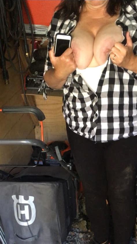 Mike And Wife Nude Photos Leaked 14 DirtyShip