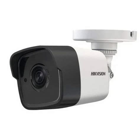 Day Night Hikvision 5 MP Bullet Camera For Outdoor Use At Rs 2090