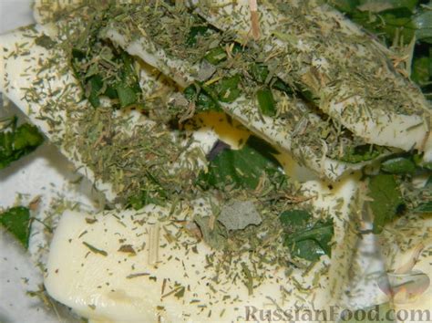 Рецепт: Бифштекс по-венски на RussianFood.com
