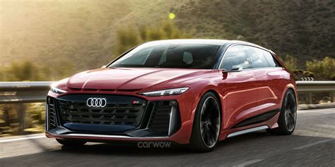 The Best Audi Models Coming In 2025 And Beyond Carwow