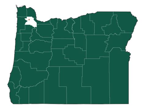 Climate in Manning, Oregon (Weather Averages)