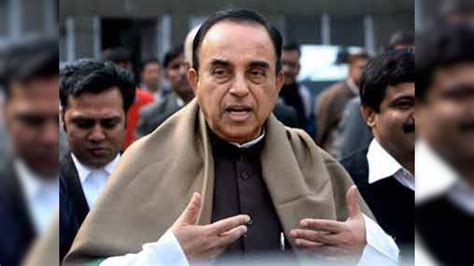 National Herald Case Delhi Hc Sends Notice To Subramanian Swamy