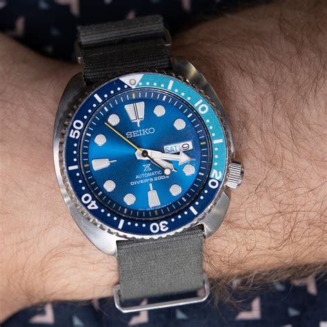 Seiko Prospex Padi Edition Atelier Yuwa Ciao Jp