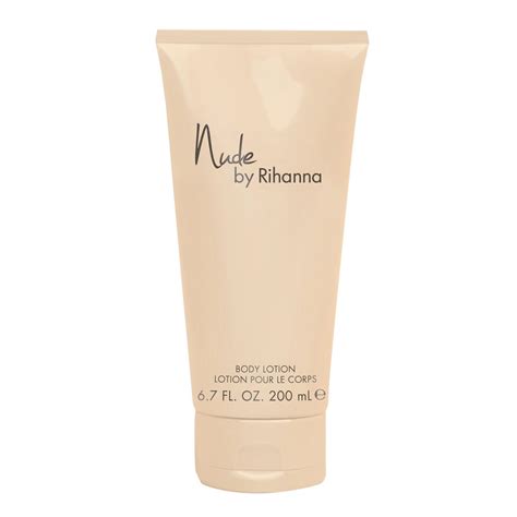 Nude Body Lotion Ml Zahara