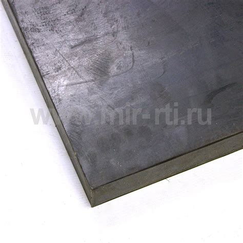 Техпластина МС т.50 мм (К) 1000х1000