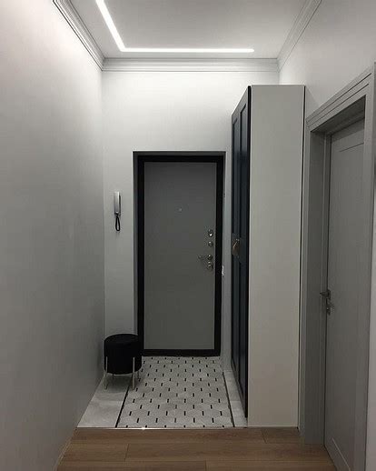 Тумбочка с зеркалом в прихожую икеа - 95 фото