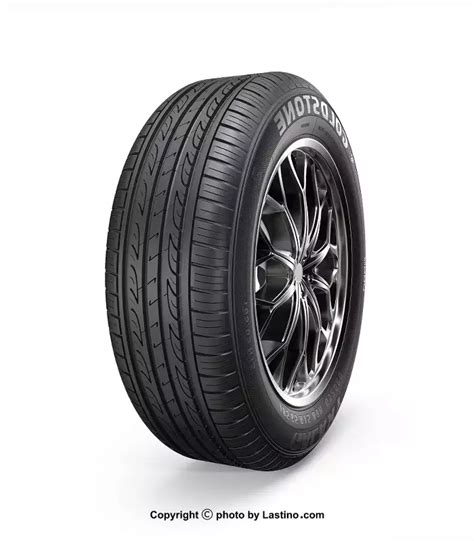 لاستیک گلدستون 185/60R15 گل GS2020 Galaxy تولید [ 2023 ]