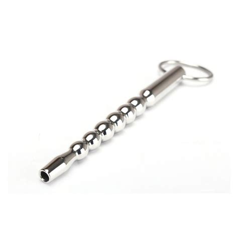 Urethral Catheter Sound Sex Toys Urethral Stretcher Dilator Stainless Steel Urethral Plug Male