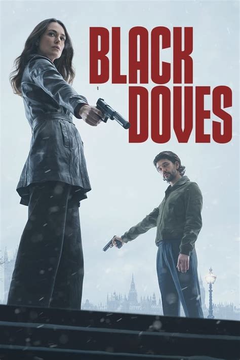 Black Doves Summary Latest News Trailer Season List Cast Where To