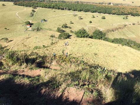 Mirante das Três Pedras Botucatu Bofete Pardinho em Botucatu SP