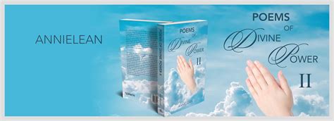 HOME - Poems of Divine Power