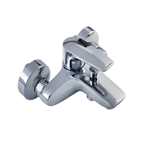 ᐉ Смеситель для ванны Kludi Zenta 351010538 купить по цене 9 765 грн. в ...