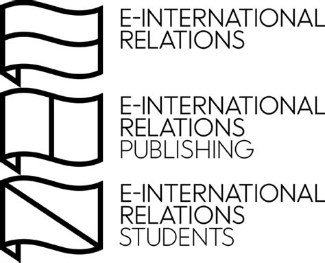 E-International Relations — the world’s leading open access website for ...