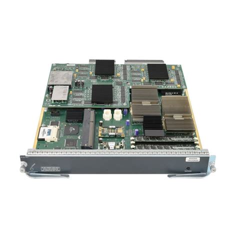 Cisco WS-SVC-FWM-1-K9 Catalyst 6500 Firewall Service Module ...