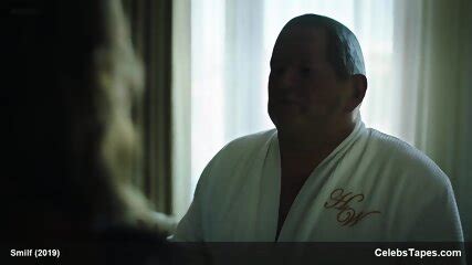 Frankie Shaw Nude Topless In The Tub