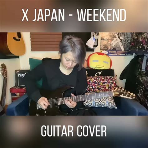 X Japan Weekend Youtube