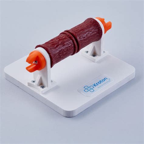 Kroton - trenażery laparoskopowe, preparaty i inne akcesoria - Sprawdź!