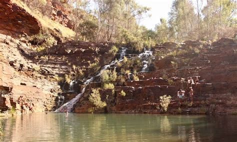 Karijini National Park | Lateral Movements