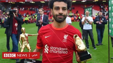 محمد صلاح ضمن المرشحين لجائزة رابطة اللاعبين المحترفين لأفضل لاعب في