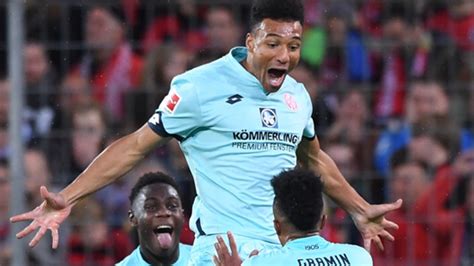 ÖFB Legionär Onisiwo trifft bei Mainz Erfolg