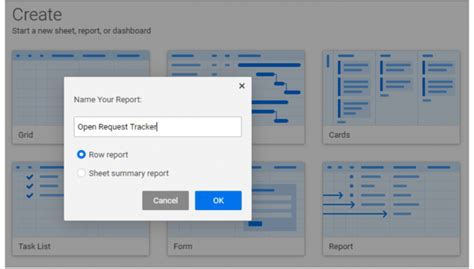 Smartsheet Templates For Project Management Rolfring