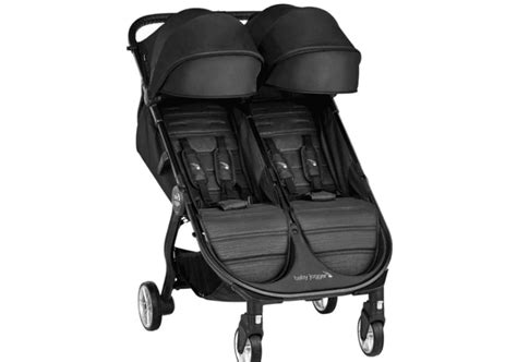 How to Buy the Best Double Stroller - Trending American