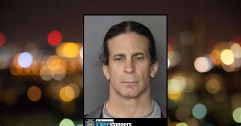 Longtime Sex Offender Sought After Flashing Stalking Woman On Ues