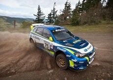 David Higgins Wins Fourth Oregon Trail Rally Off Road