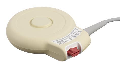 Philips Toco Transducer Walters Medical