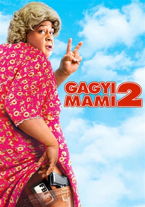 Gagyi mami 2 stream: hol látható a film online?