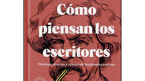 Cómo piensan los escritores por Richard Cohen