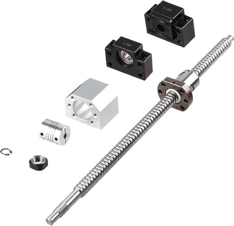 Amazon Deblan Sfu Set Rm Ball Screw C End Machined