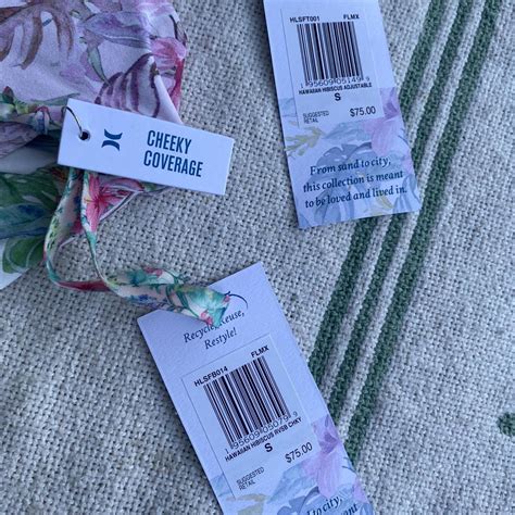 Loveshackfancy X Hurley Bikini Bikini Set From Depop