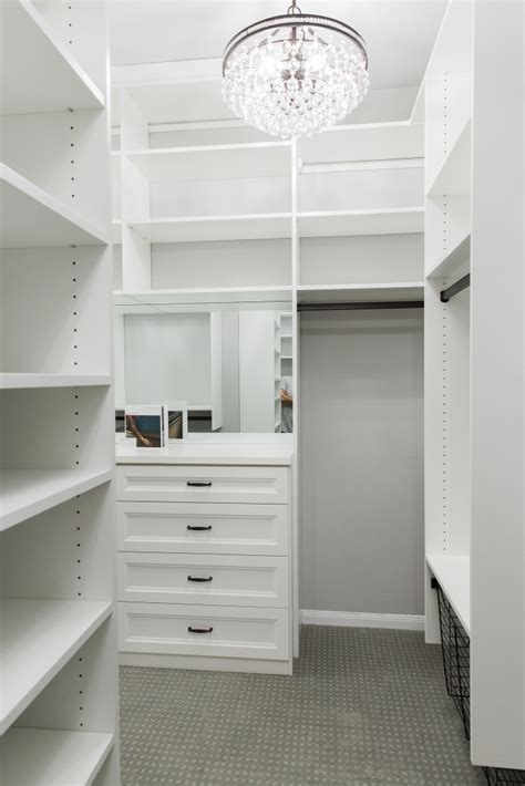 Closet Remodel Before & After | California Closets | LuxMommy