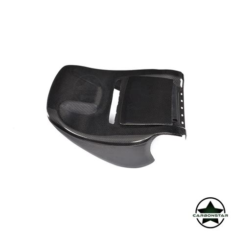 Cstar Carbon Gfk Sitzabdeckung Sitz Cover Seat Abdeckung F R Mercedes