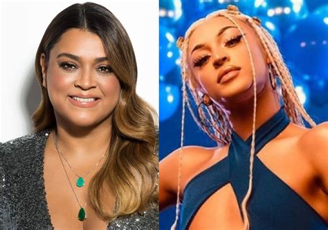 Preta Gil E Pabllo Vittar Comandam A Festa De Hoje No Bbb21