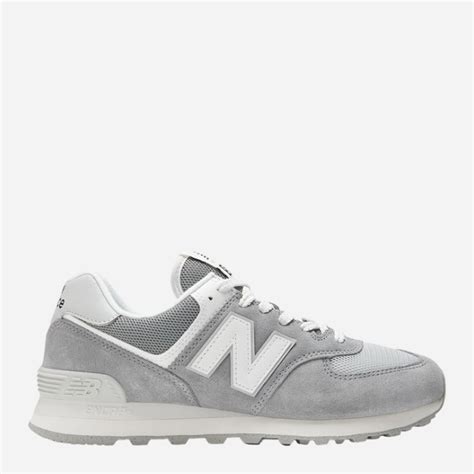 Мужские кроссовки New Balance 574 U574FGR 42 (8.5US) Серые ...